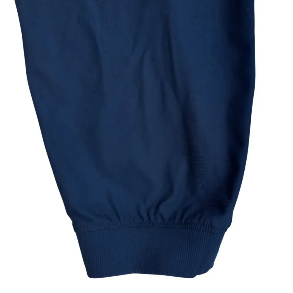Lululemon Men's ABC Jogger XL - Navy Blue Warpstreme Performance Pants